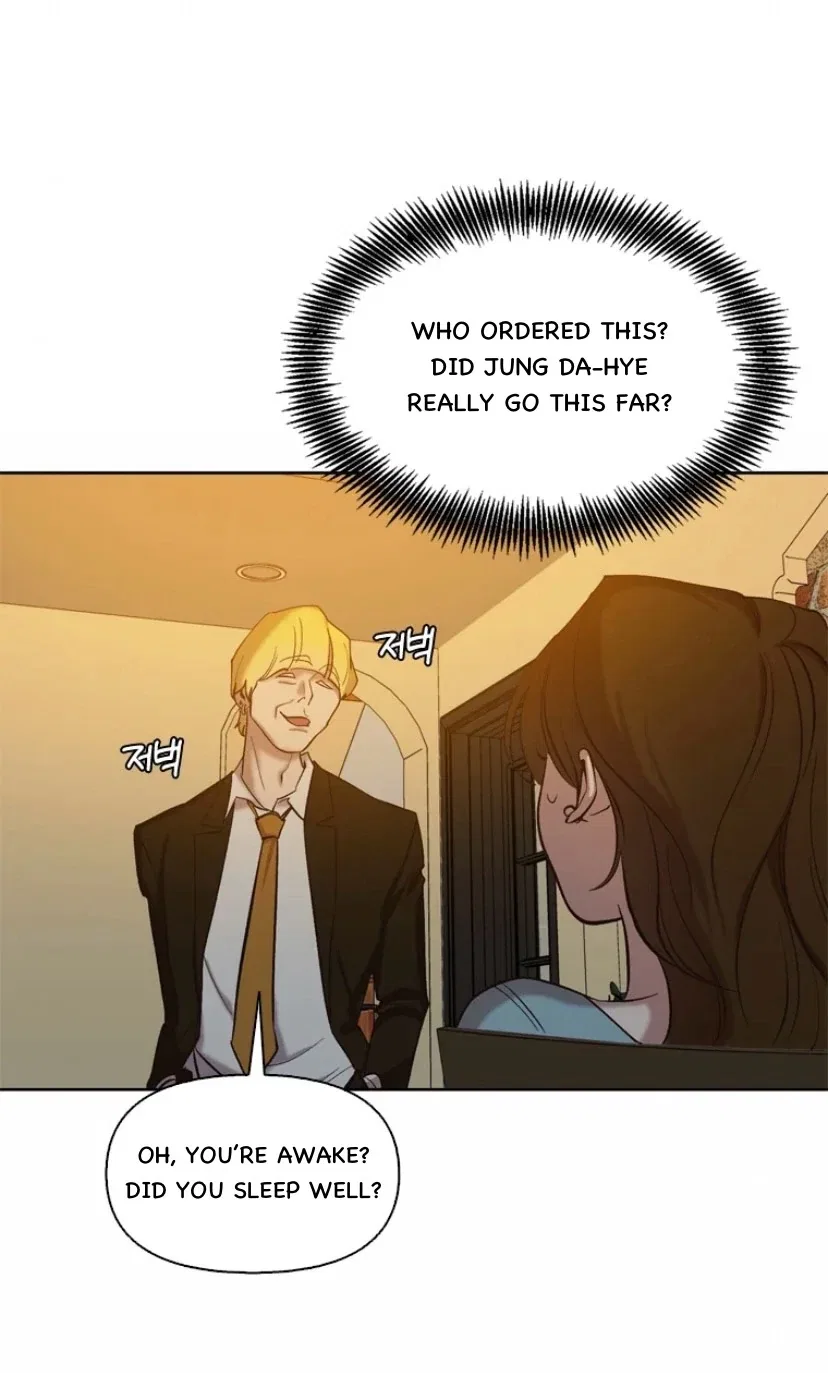 The Time When We Were Young Chapter 98 – Page 27