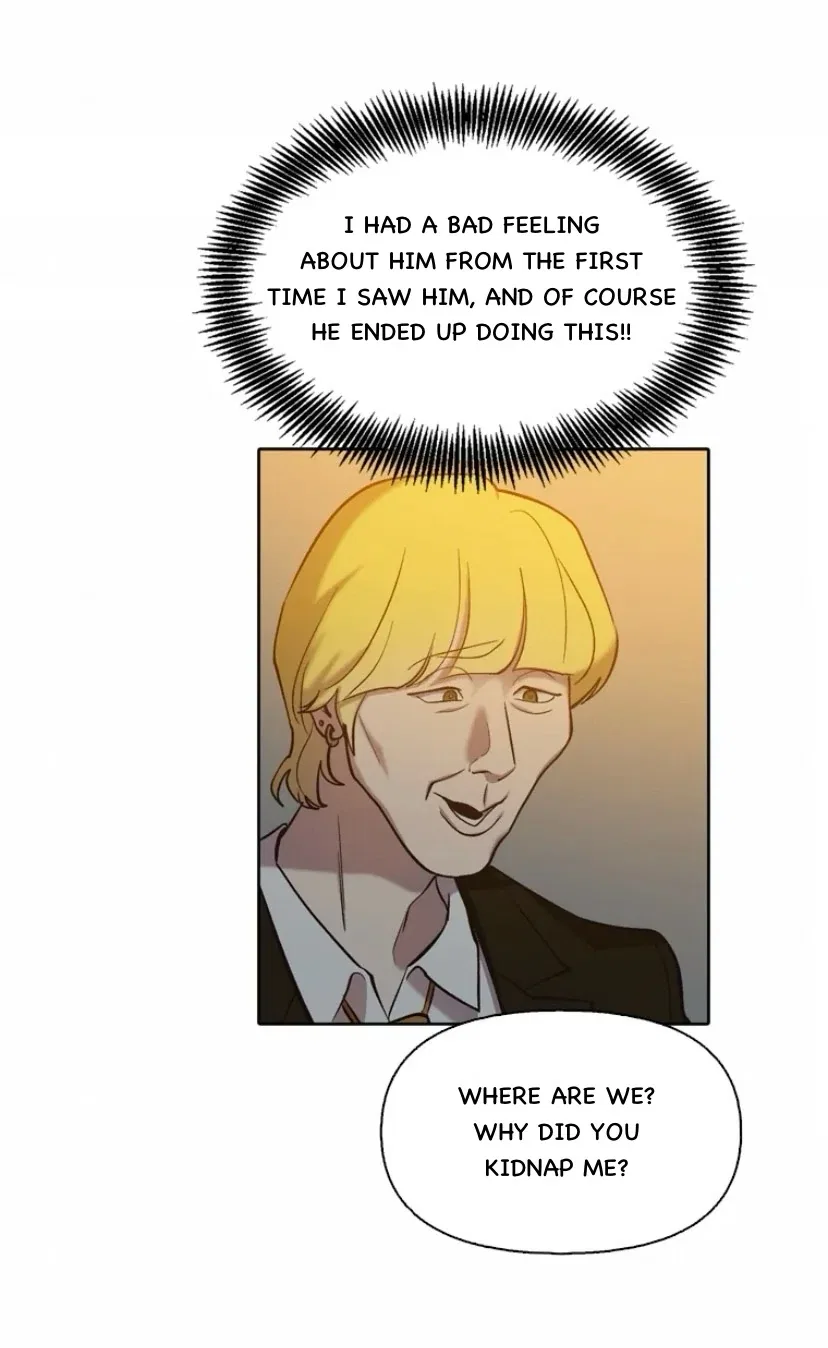 The Time When We Were Young Chapter 98 – Page 28