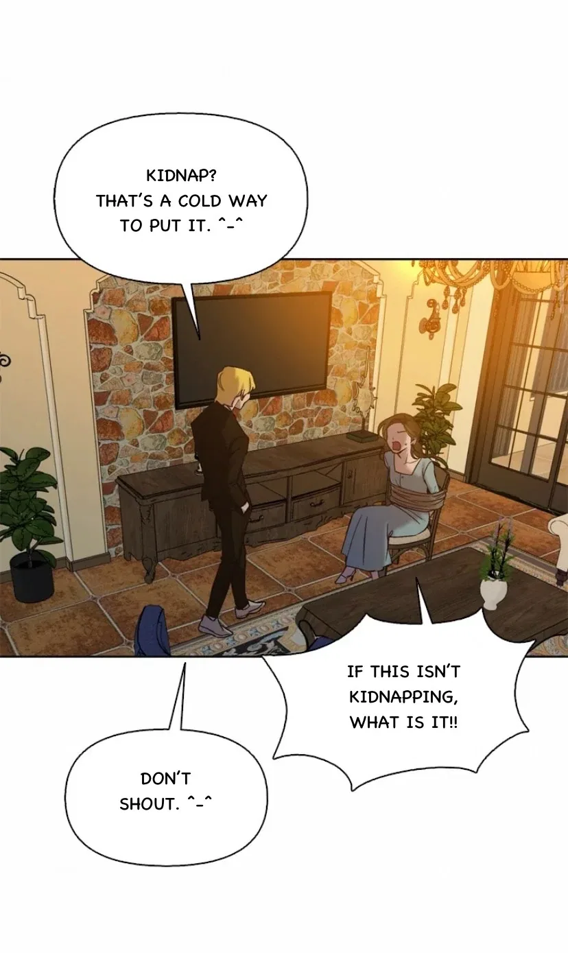 The Time When We Were Young Chapter 98 – Page 29