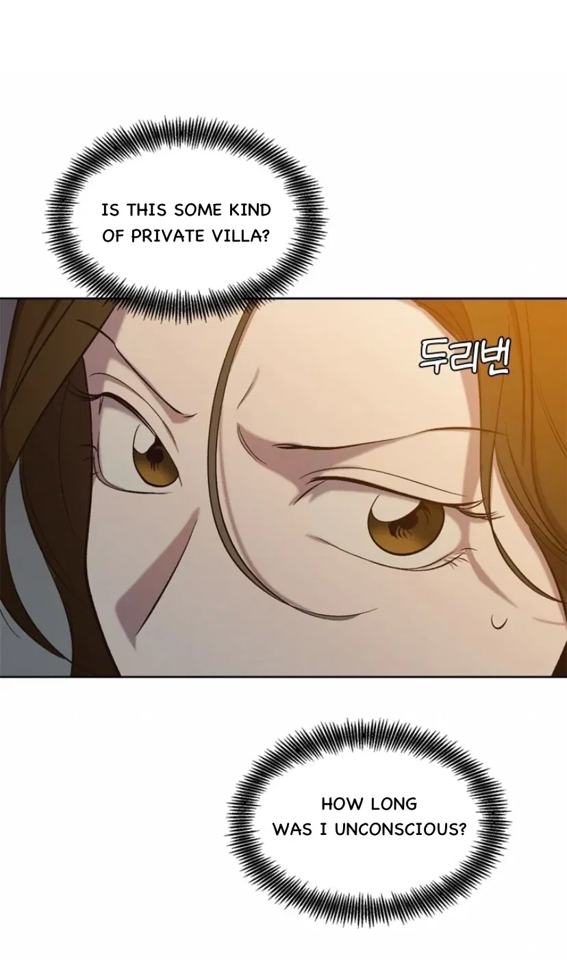 The Time When We Were Young Chapter 98 – Page 32