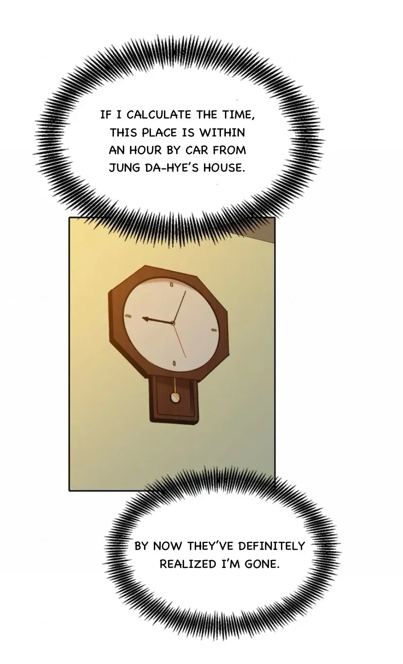 The Time When We Were Young Chapter 98 – Page 33