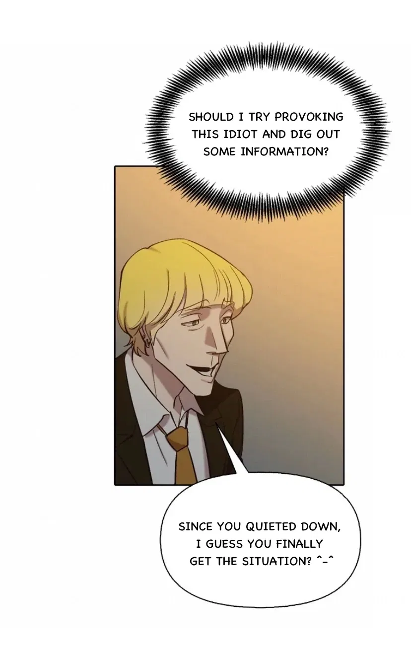The Time When We Were Young Chapter 98 – Page 34