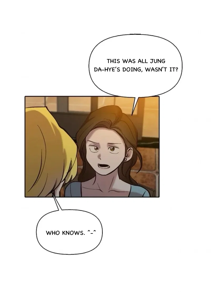 The Time When We Were Young Chapter 98 – Page 35