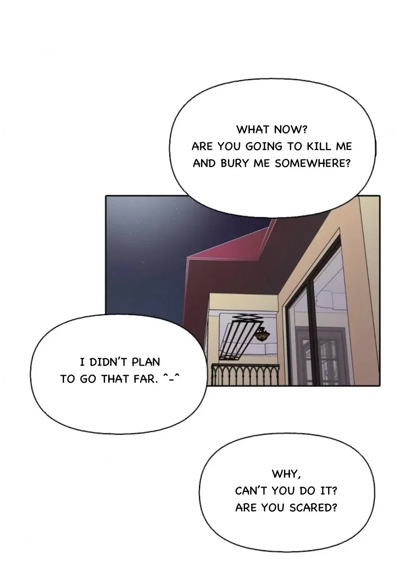 The Time When We Were Young Chapter 98 – Page 36