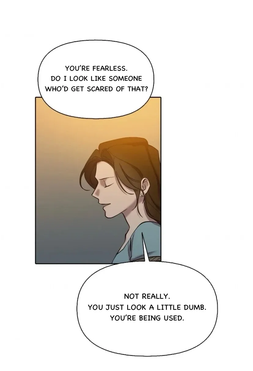 The Time When We Were Young Chapter 98 – Page 37