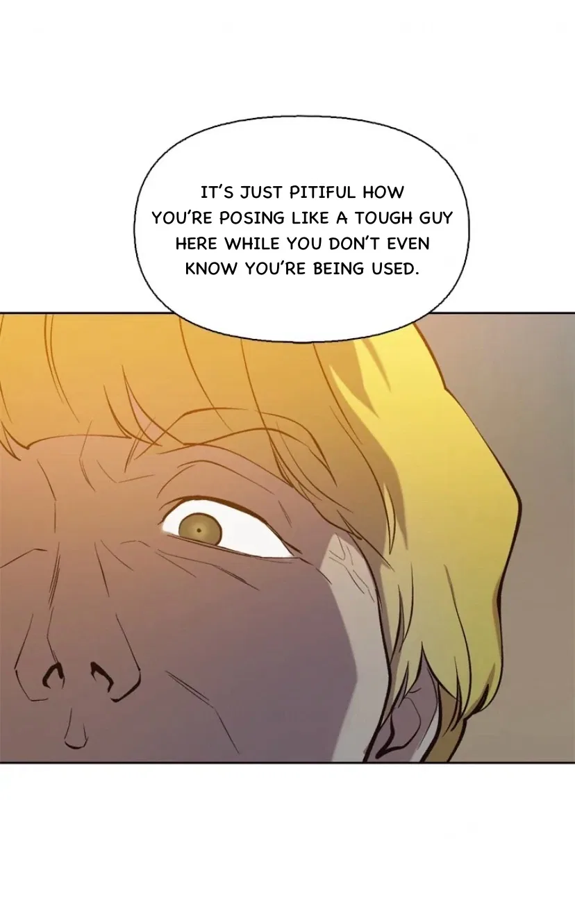 The Time When We Were Young Chapter 98 – Page 39
