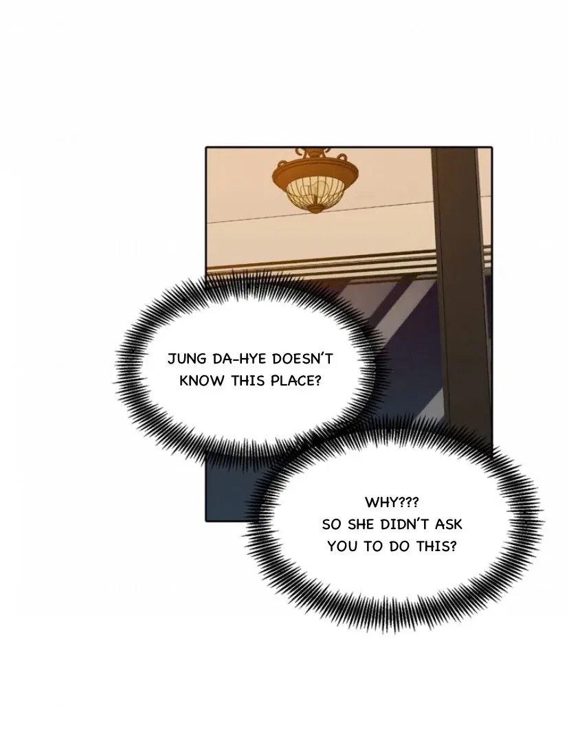 The Time When We Were Young Chapter 98 – Page 43