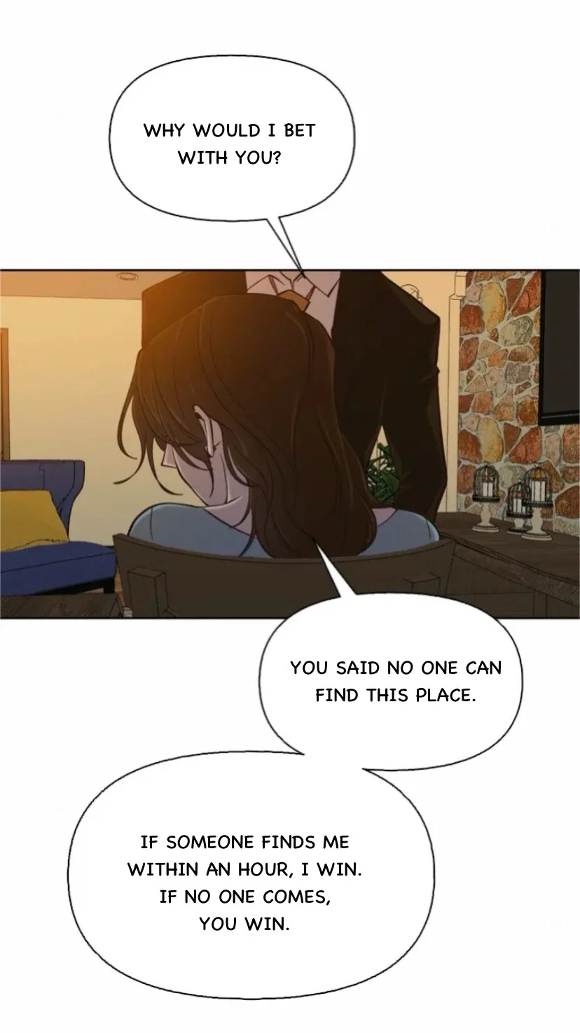 The Time When We Were Young Chapter 98 – Page 45