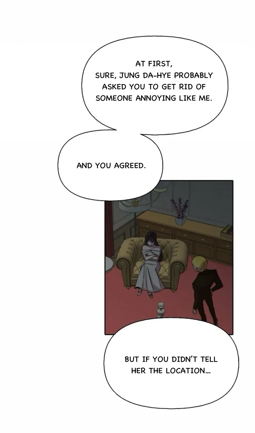 The Time When We Were Young Chapter 98 – Page 47