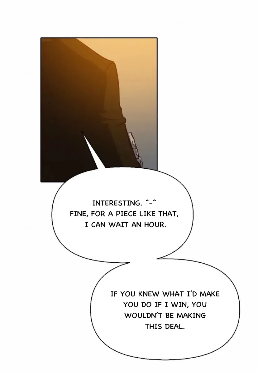 The Time When We Were Young Chapter 98 – Page 52
