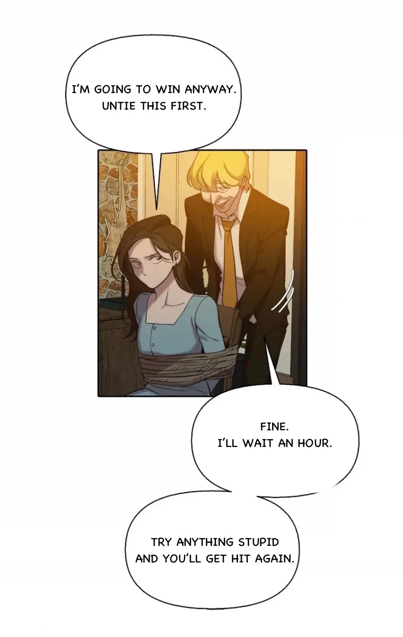 The Time When We Were Young Chapter 98 – Page 53