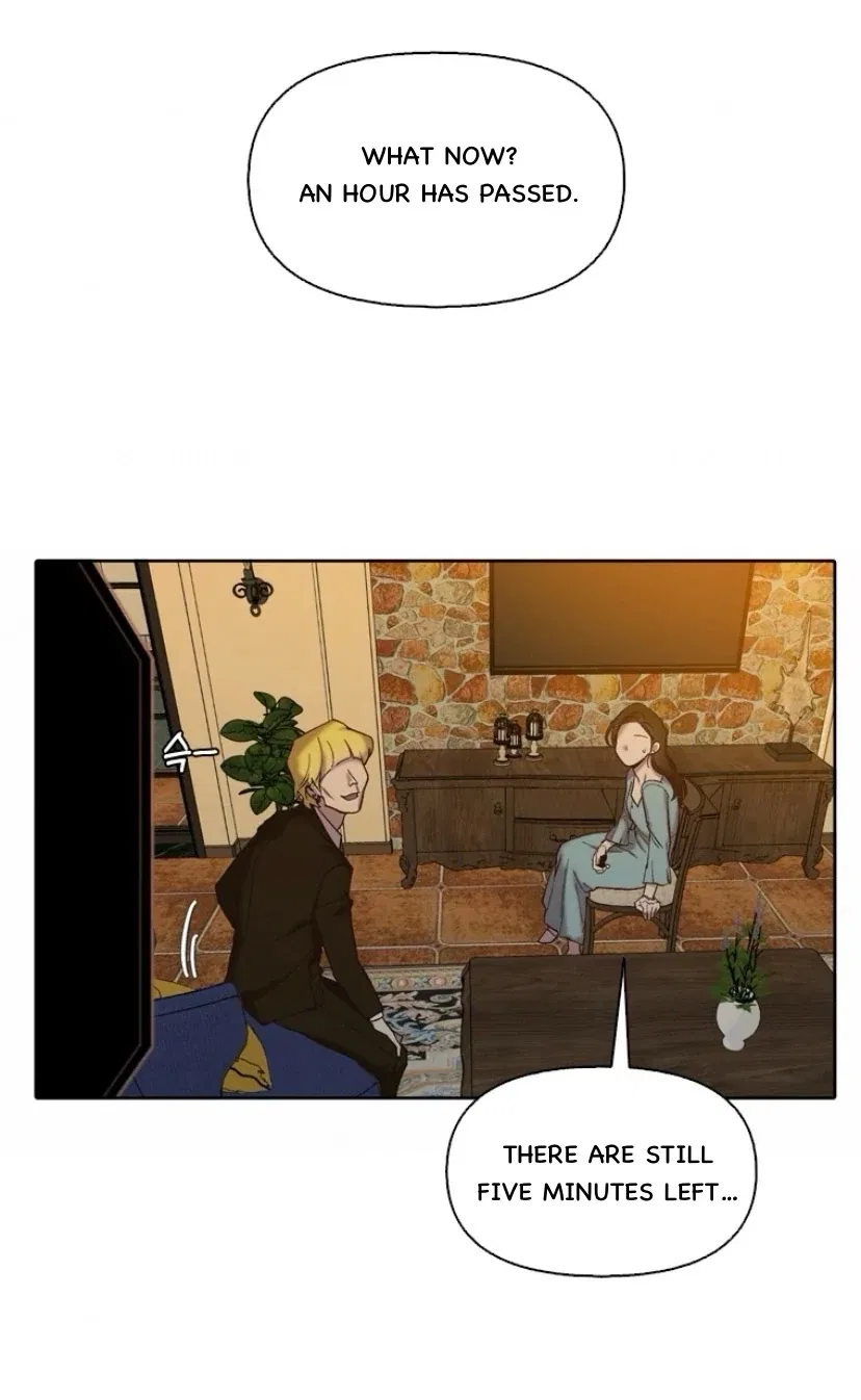 The Time When We Were Young Chapter 98 – Page 58