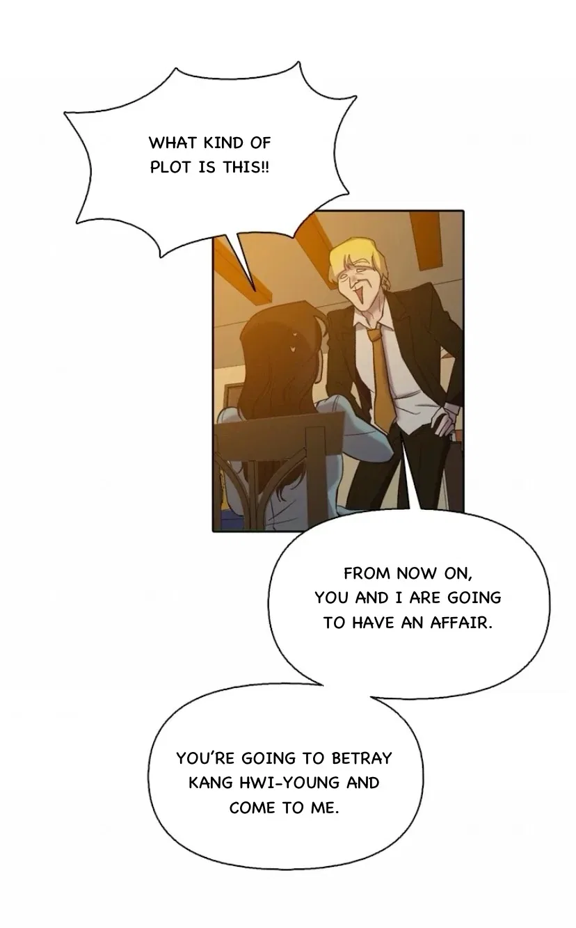 The Time When We Were Young Chapter 98 – Page 64