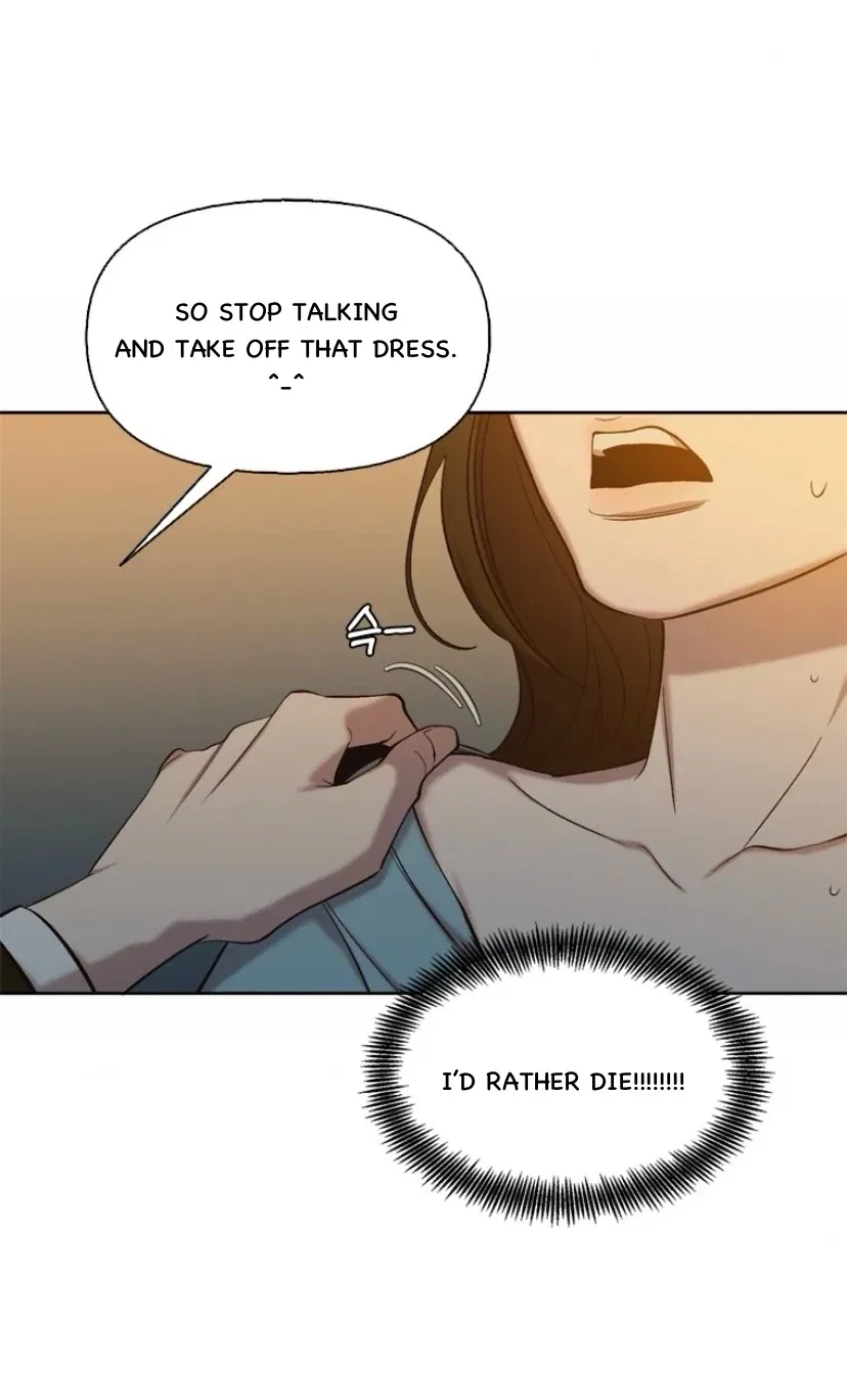 The Time When We Were Young Chapter 98 – Page 68