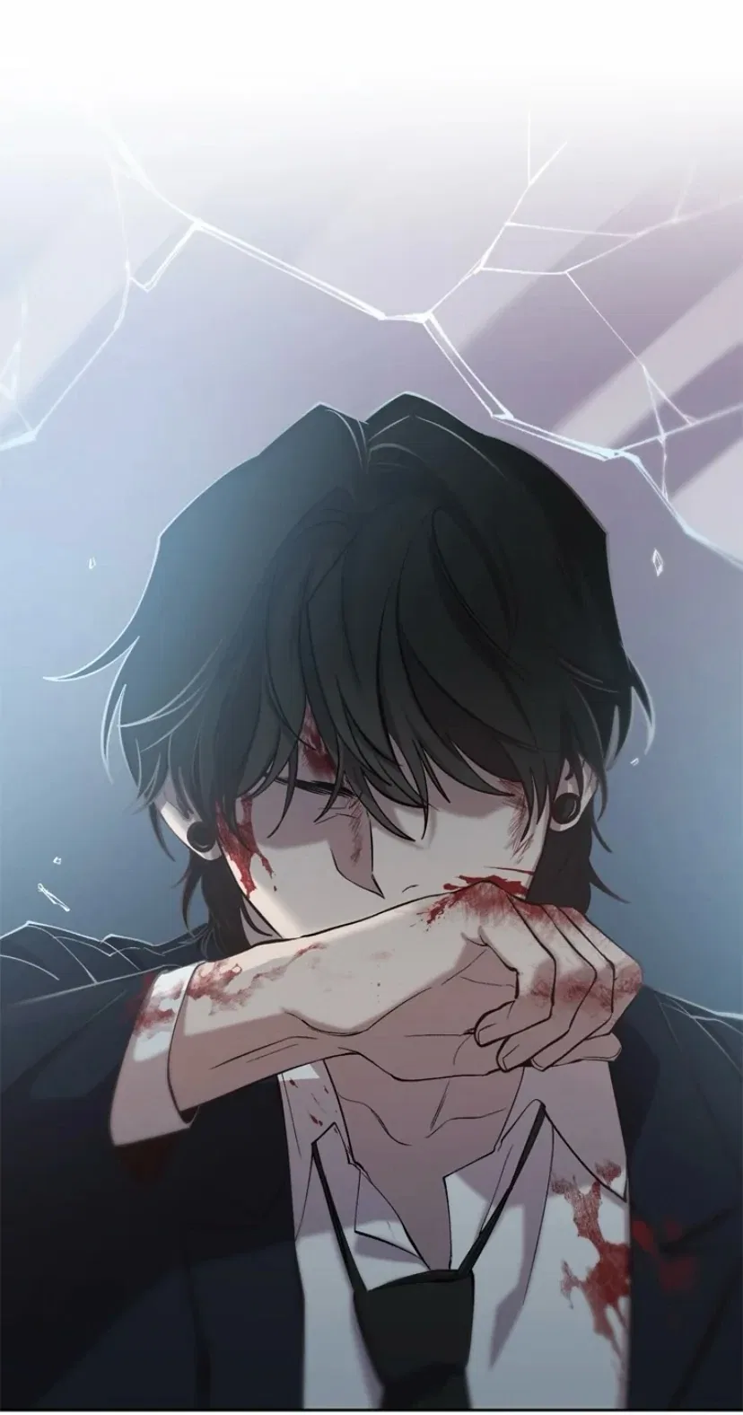 The Time When We Were Young Chapter 98 – Page 74
