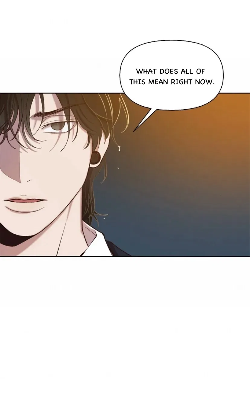 The Time When We Were Young Chapter 97 – Page 1