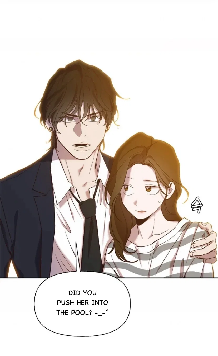 The Time When We Were Young Chapter 97 – Page 3