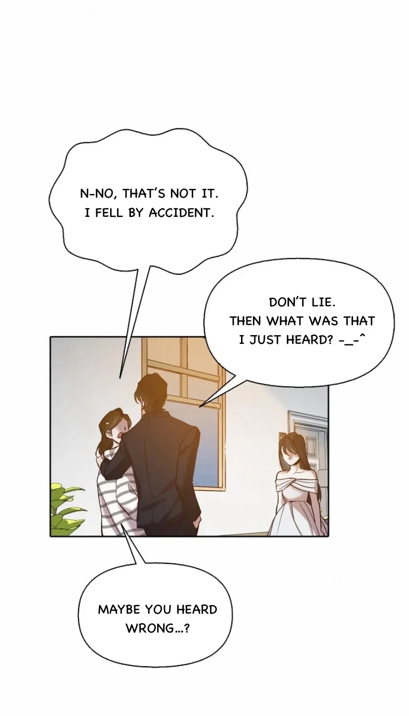 The Time When We Were Young Chapter 97 – Page 5