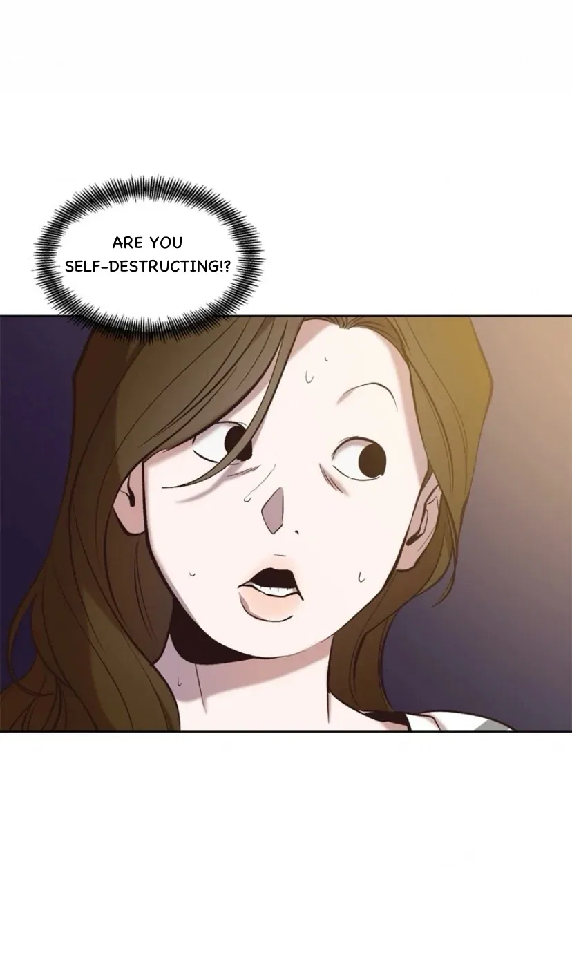 The Time When We Were Young Chapter 97 – Page 7
