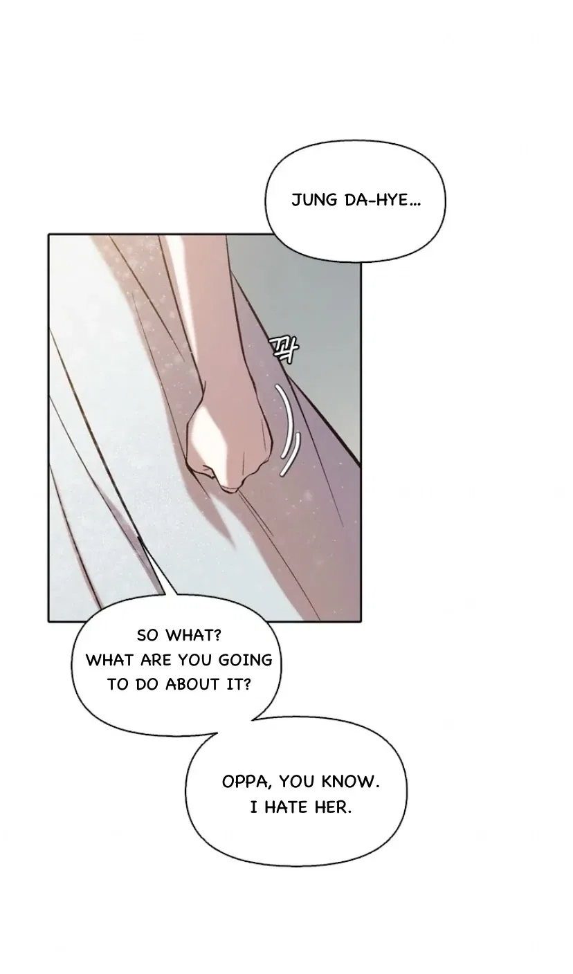 The Time When We Were Young Chapter 97 – Page 8