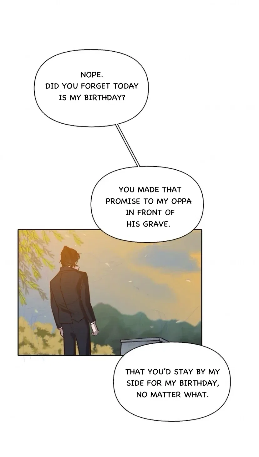 The Time When We Were Young Chapter 97 – Page 10