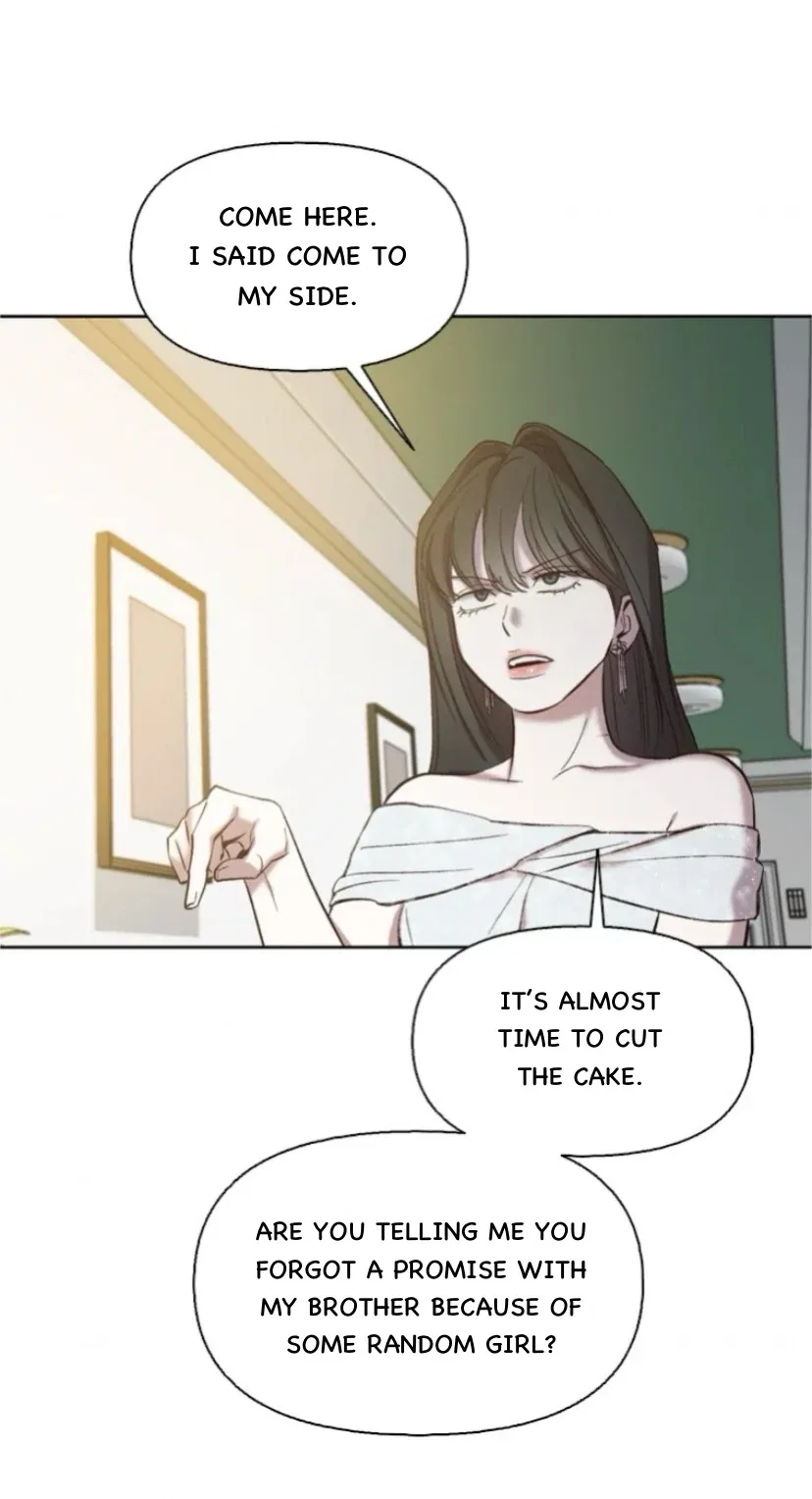 The Time When We Were Young Chapter 97 – Page 11