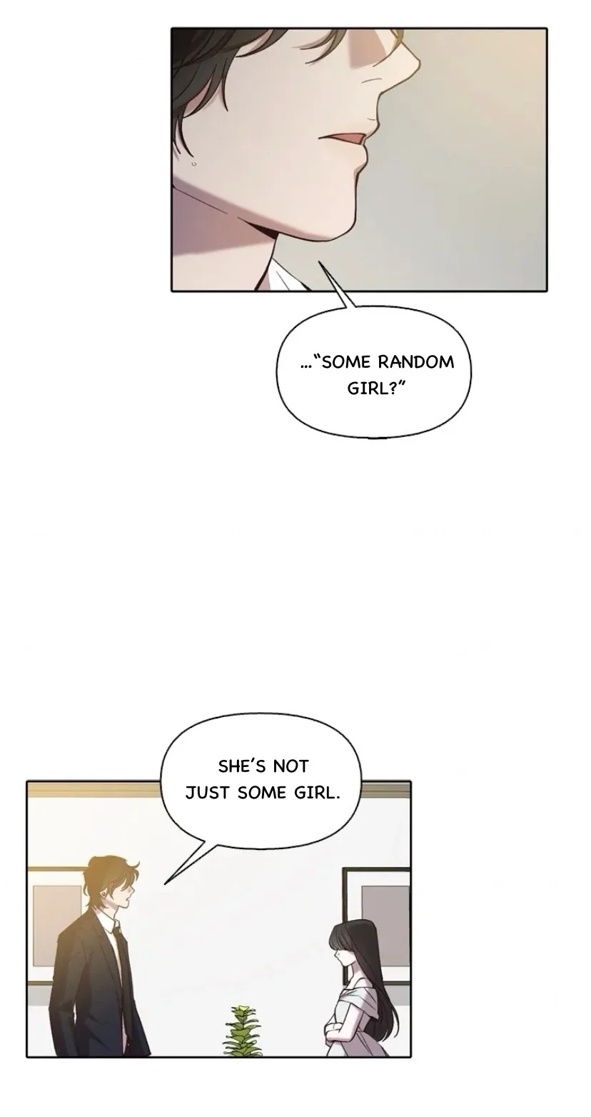 The Time When We Were Young Chapter 97 – Page 12