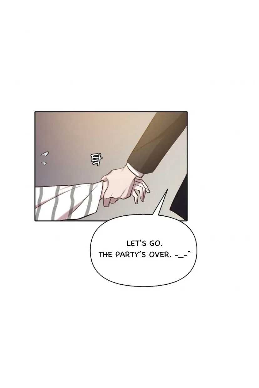 The Time When We Were Young Chapter 97 – Page 17