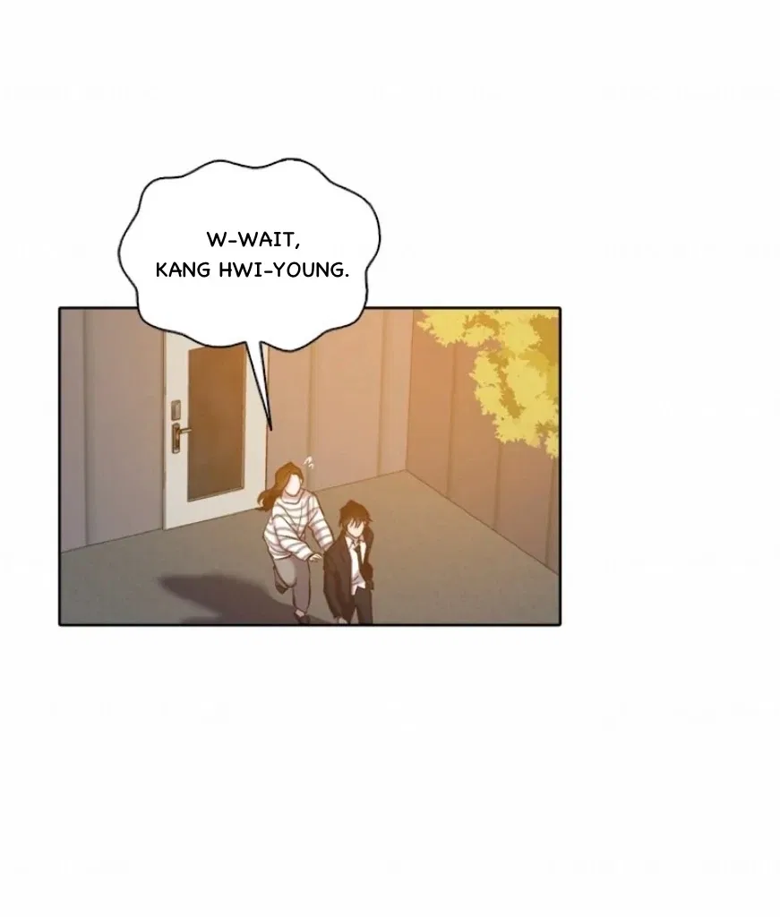 The Time When We Were Young Chapter 97 – Page 21