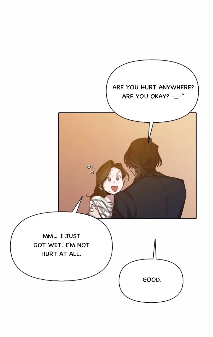 The Time When We Were Young Chapter 97 – Page 27