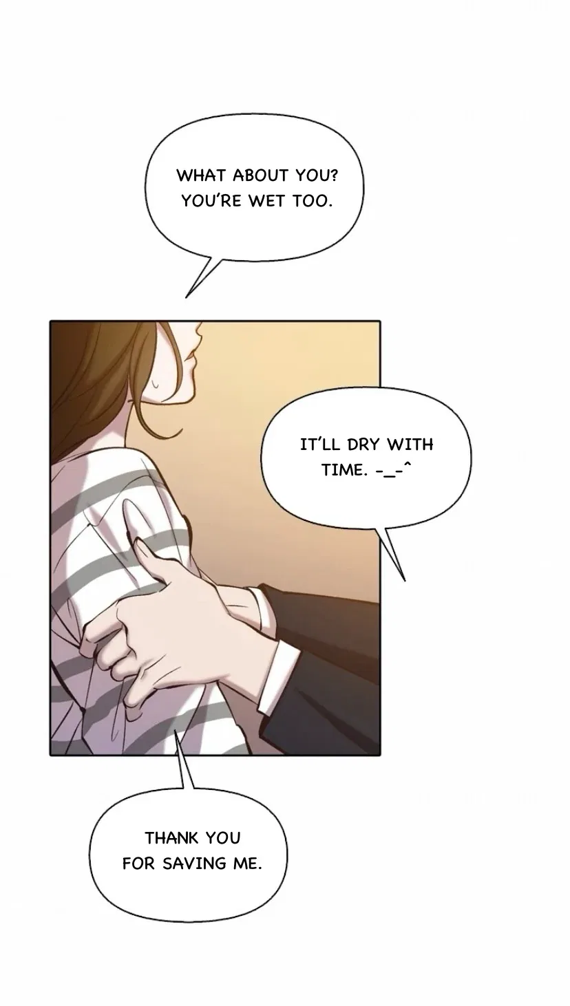 The Time When We Were Young Chapter 97 – Page 28