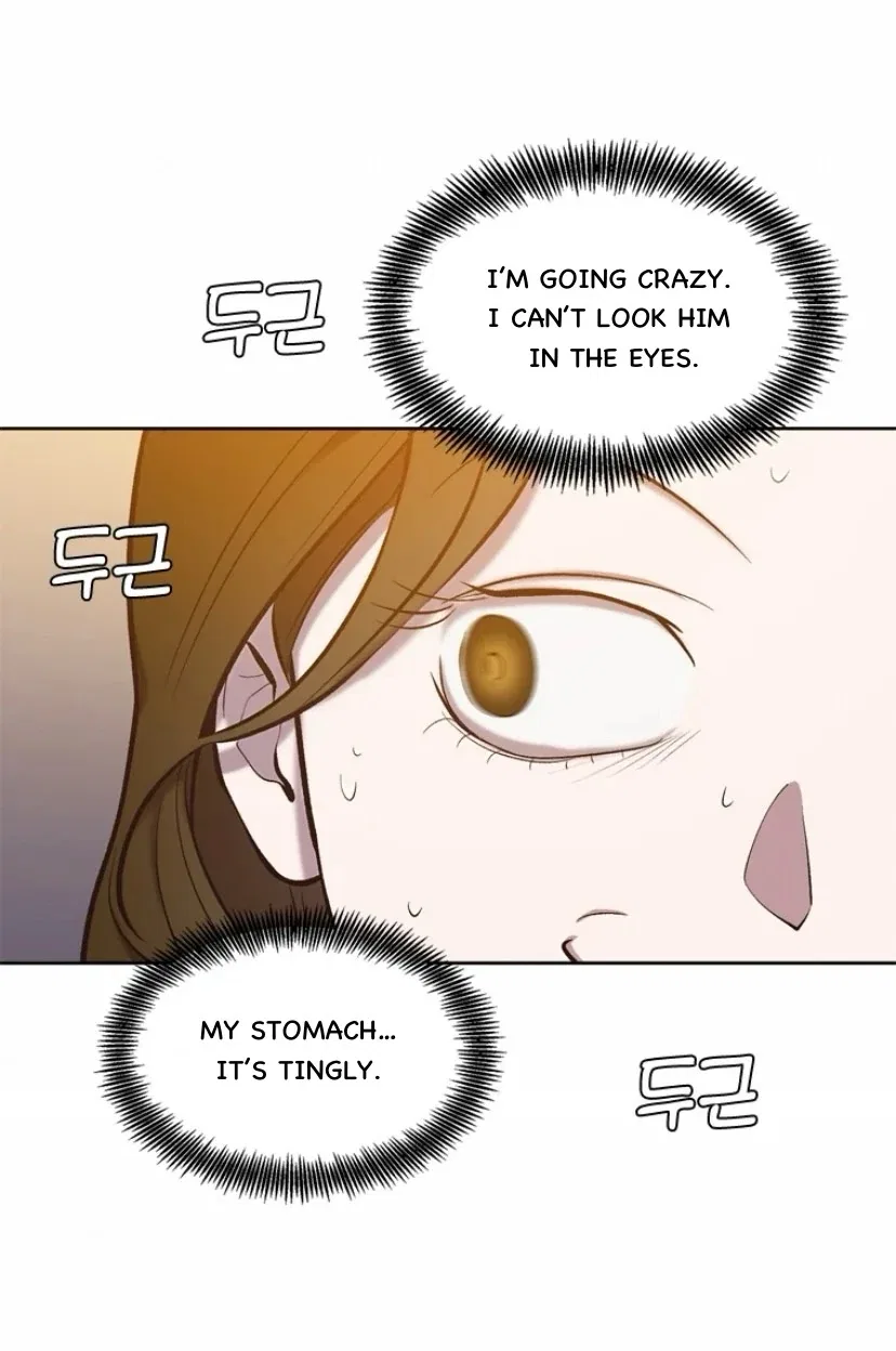 The Time When We Were Young Chapter 97 – Page 30