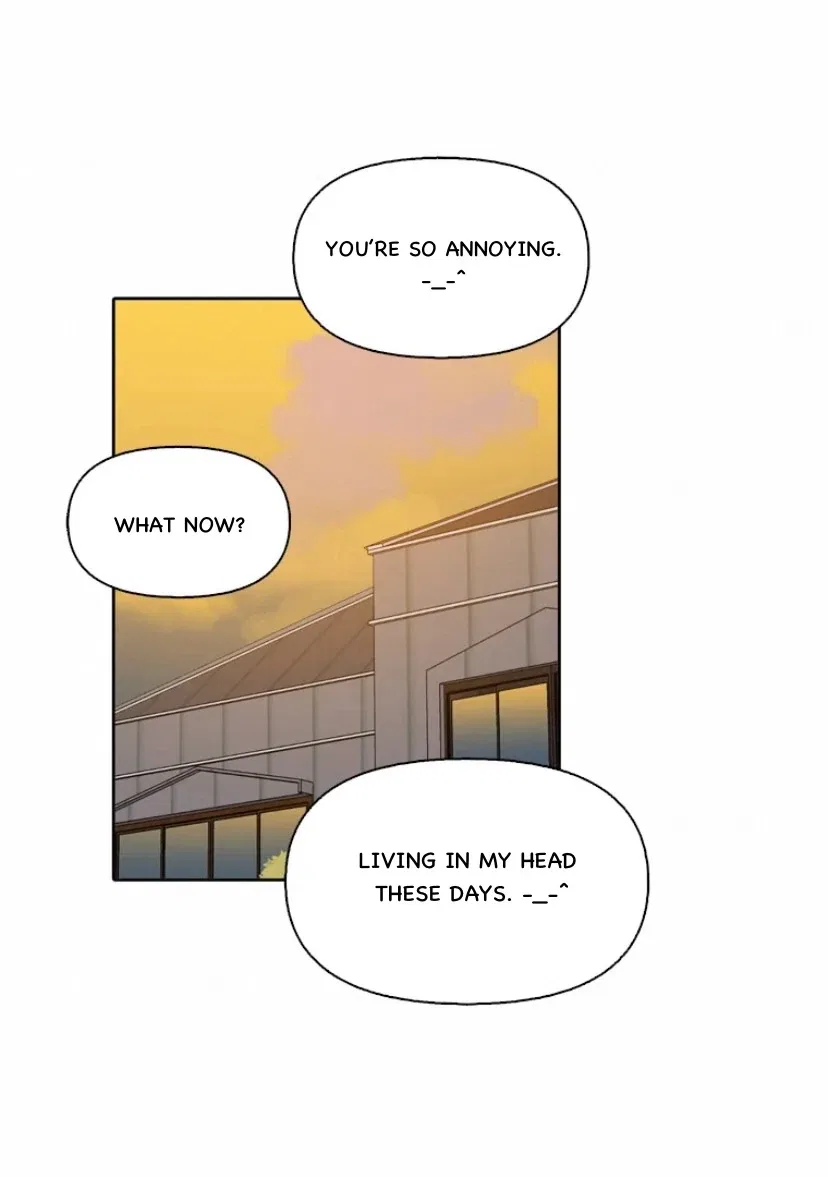 The Time When We Were Young Chapter 97 – Page 31