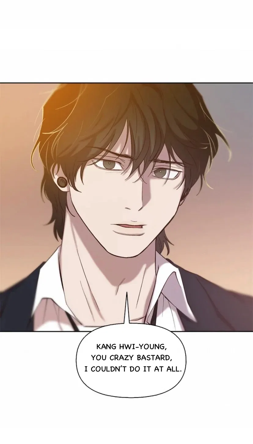 The Time When We Were Young Chapter 97 – Page 35