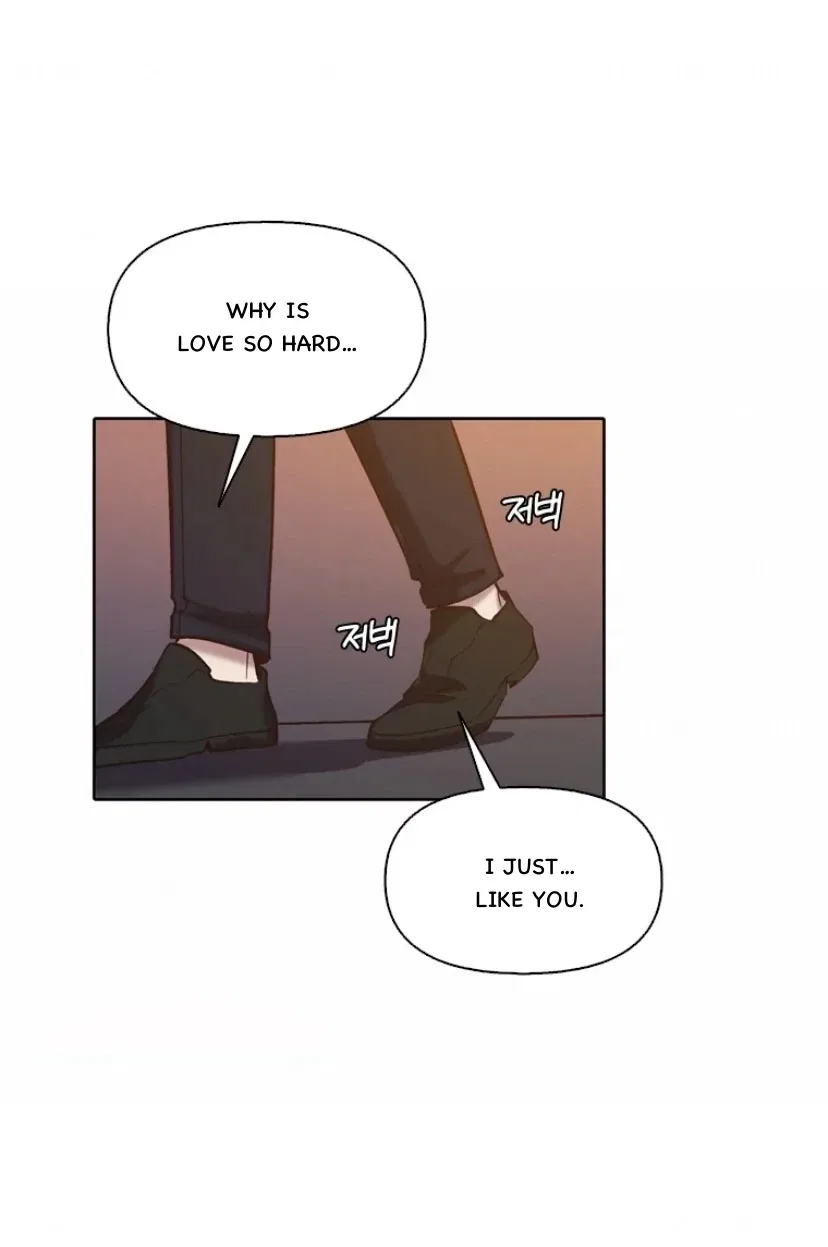 The Time When We Were Young Chapter 97 – Page 37