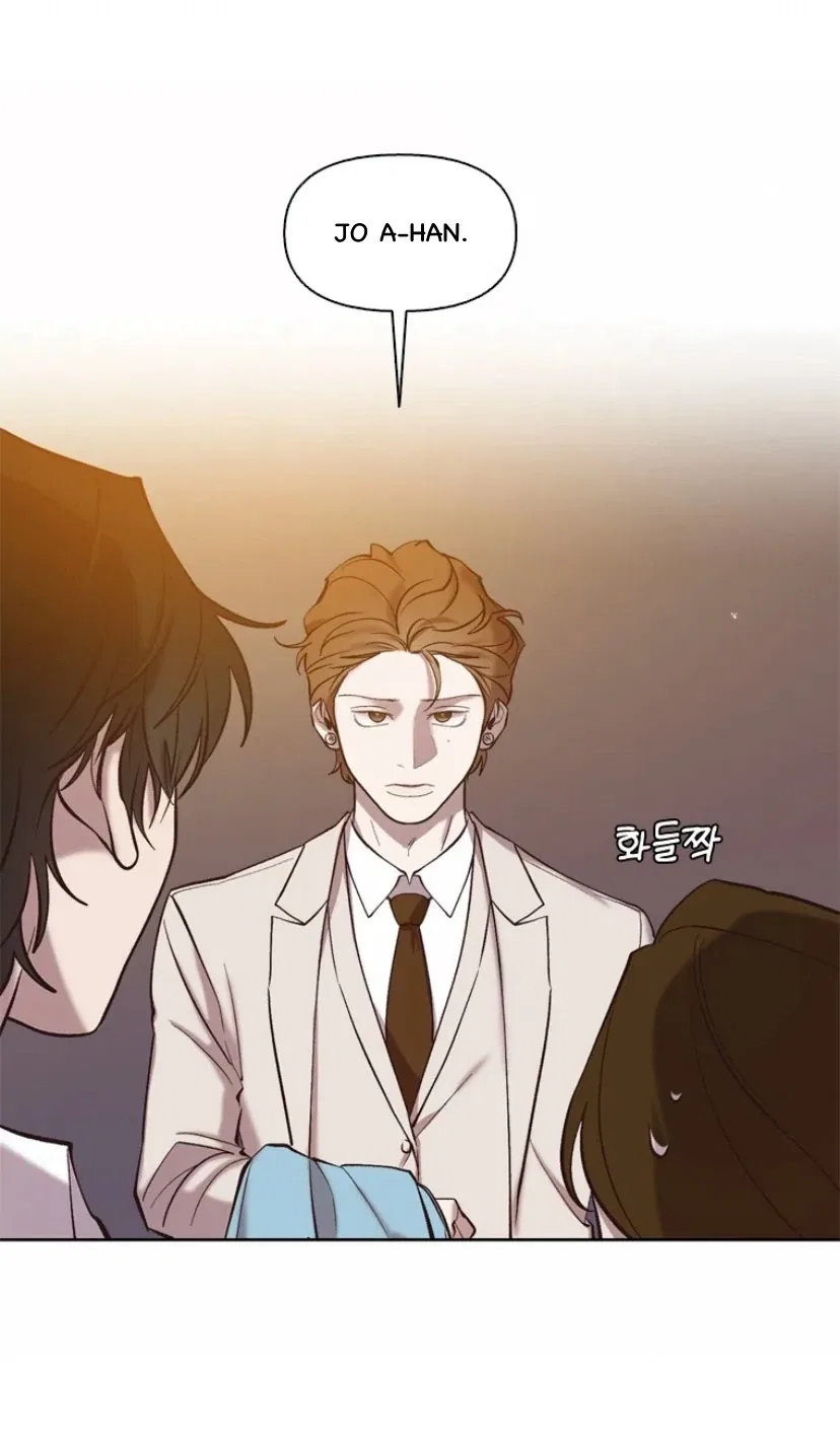 The Time When We Were Young Chapter 97 – Page 38