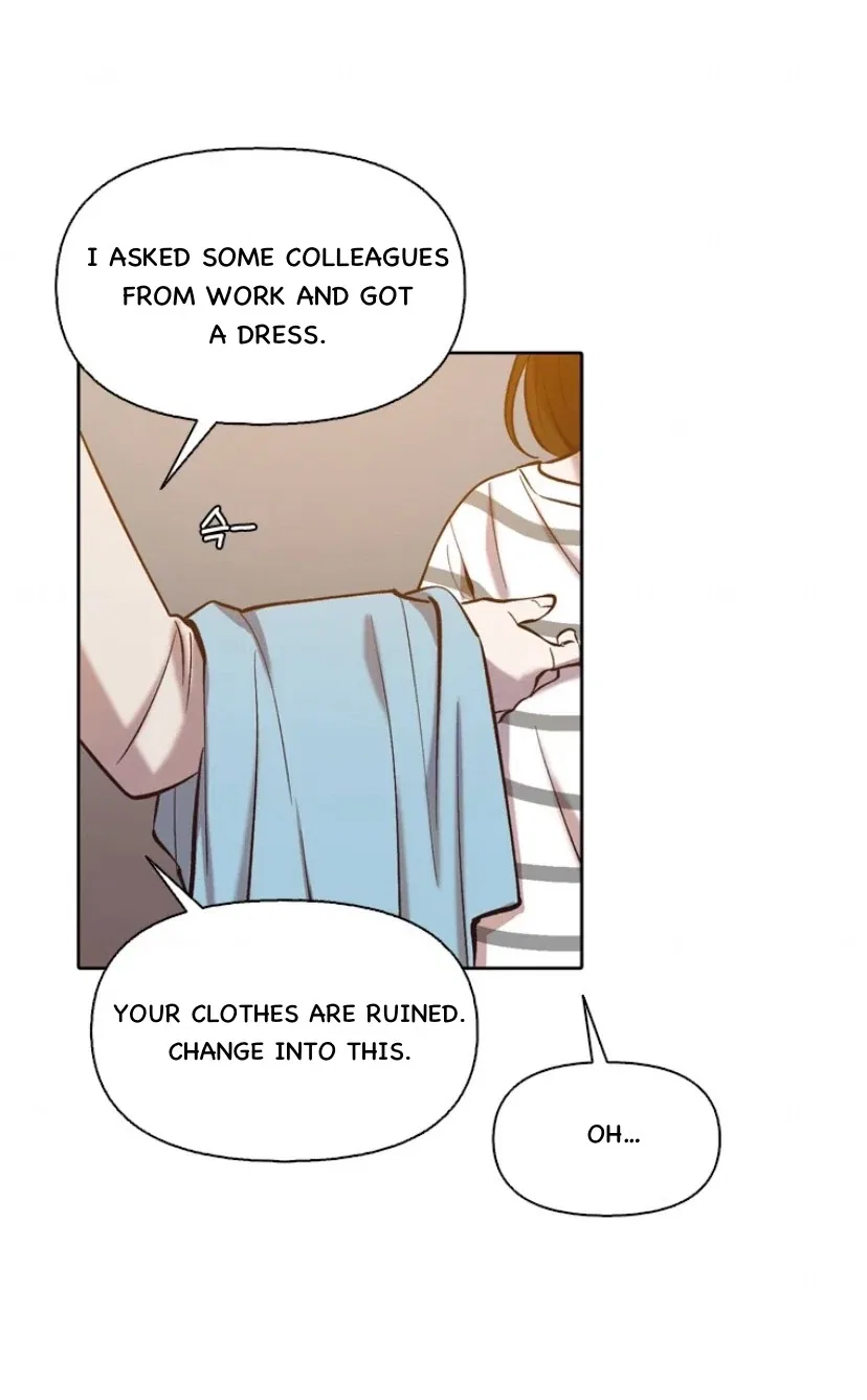 The Time When We Were Young Chapter 97 – Page 40