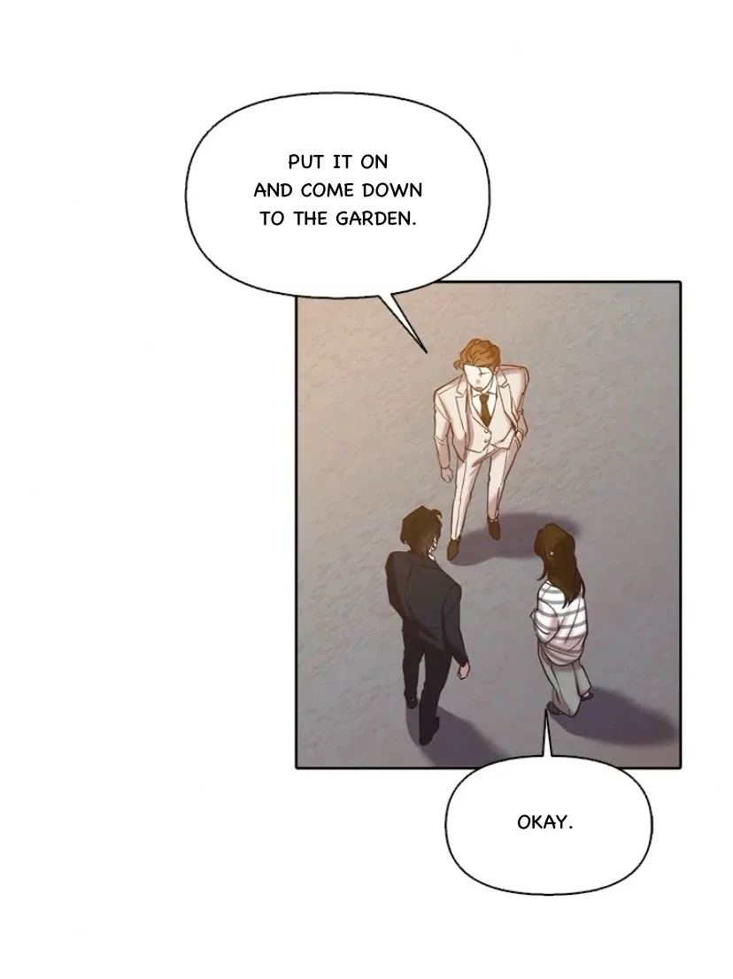 The Time When We Were Young Chapter 97 – Page 41