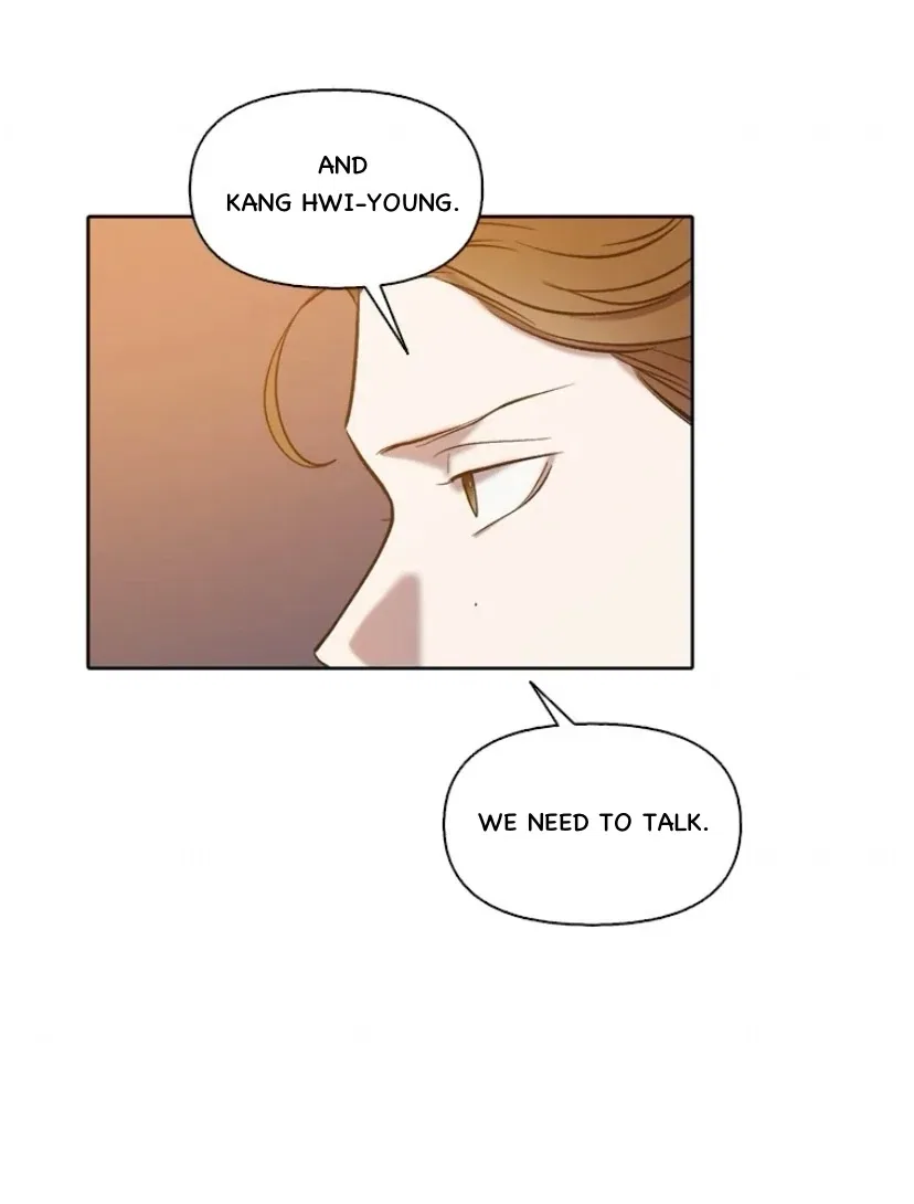The Time When We Were Young Chapter 97 – Page 42