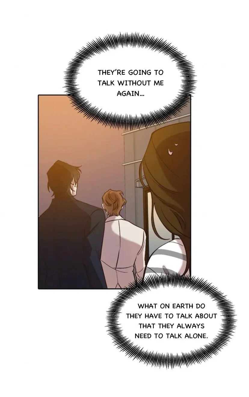 The Time When We Were Young Chapter 97 – Page 44