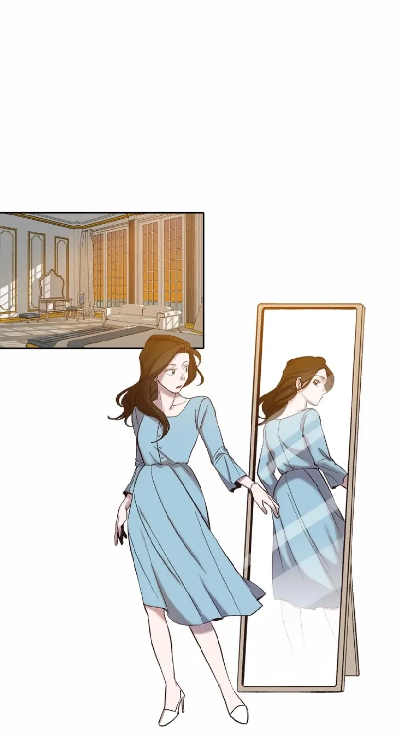 The Time When We Were Young Chapter 97 – Page 46