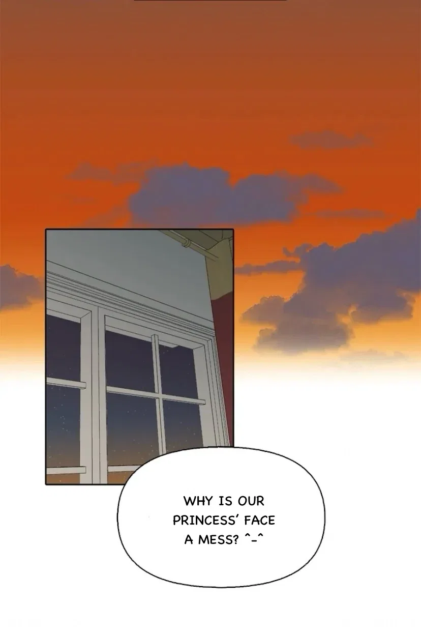 The Time When We Were Young Chapter 97 – Page 51