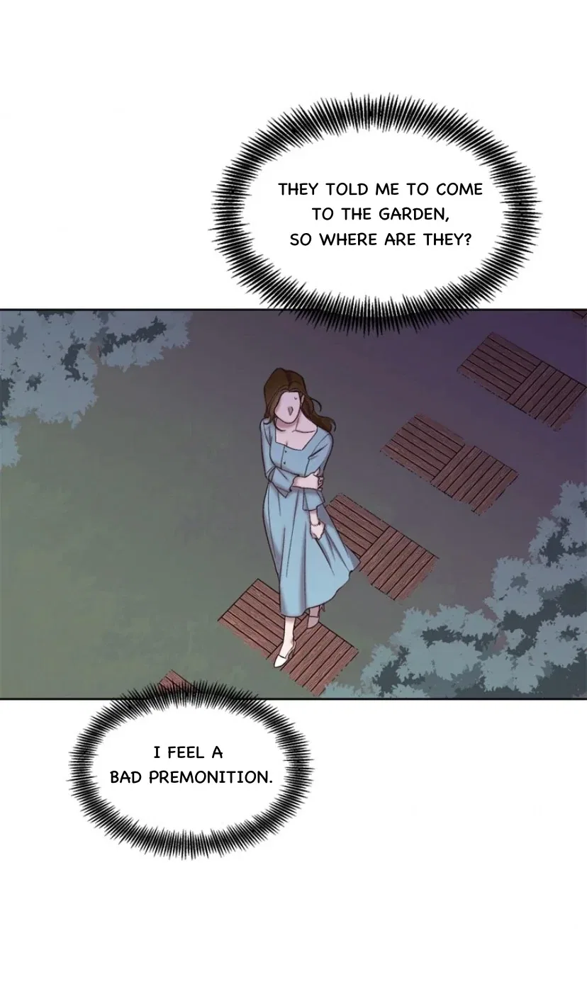The Time When We Were Young Chapter 97 – Page 56