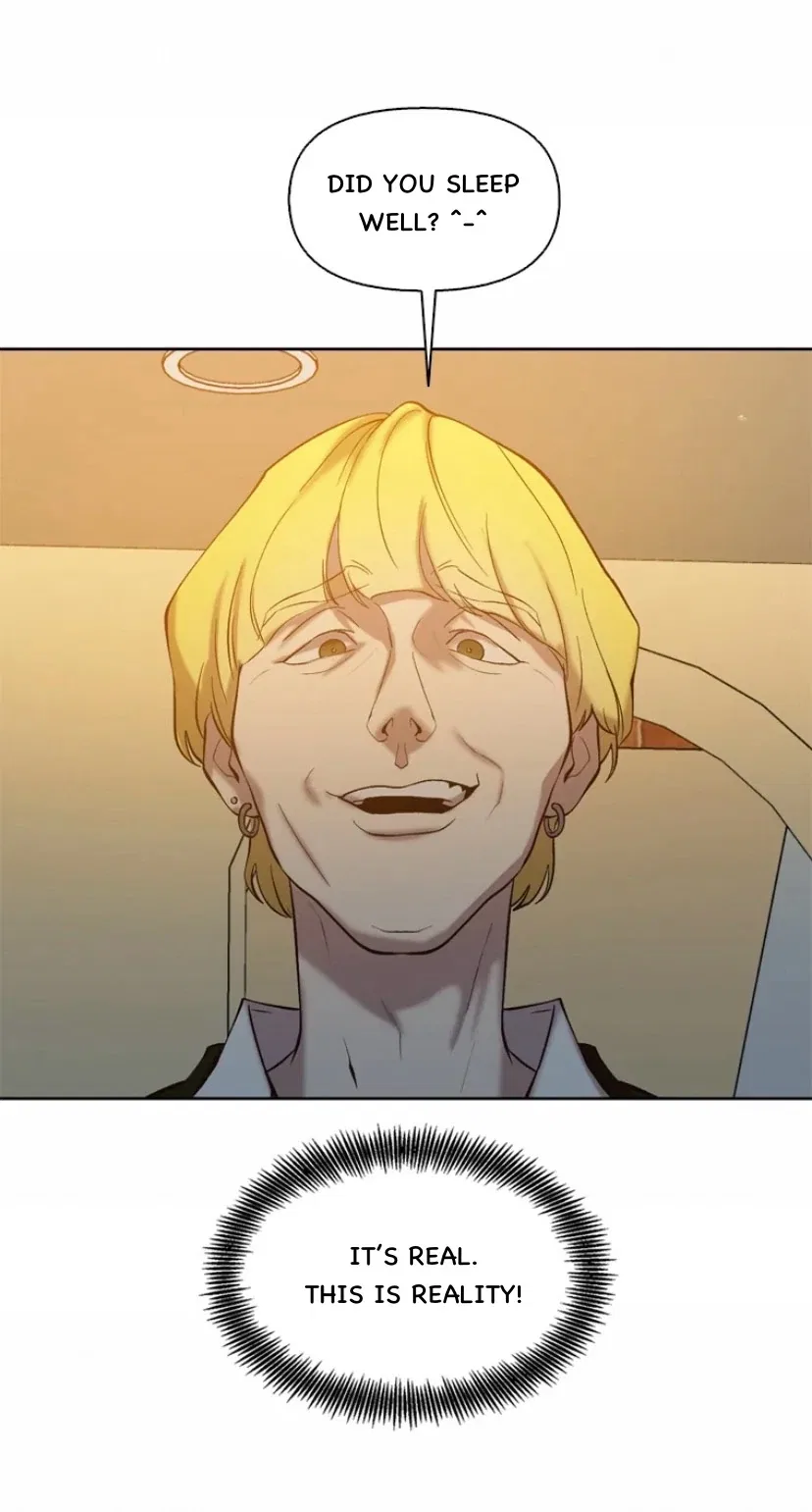 The Time When We Were Young Chapter 97 – Page 63