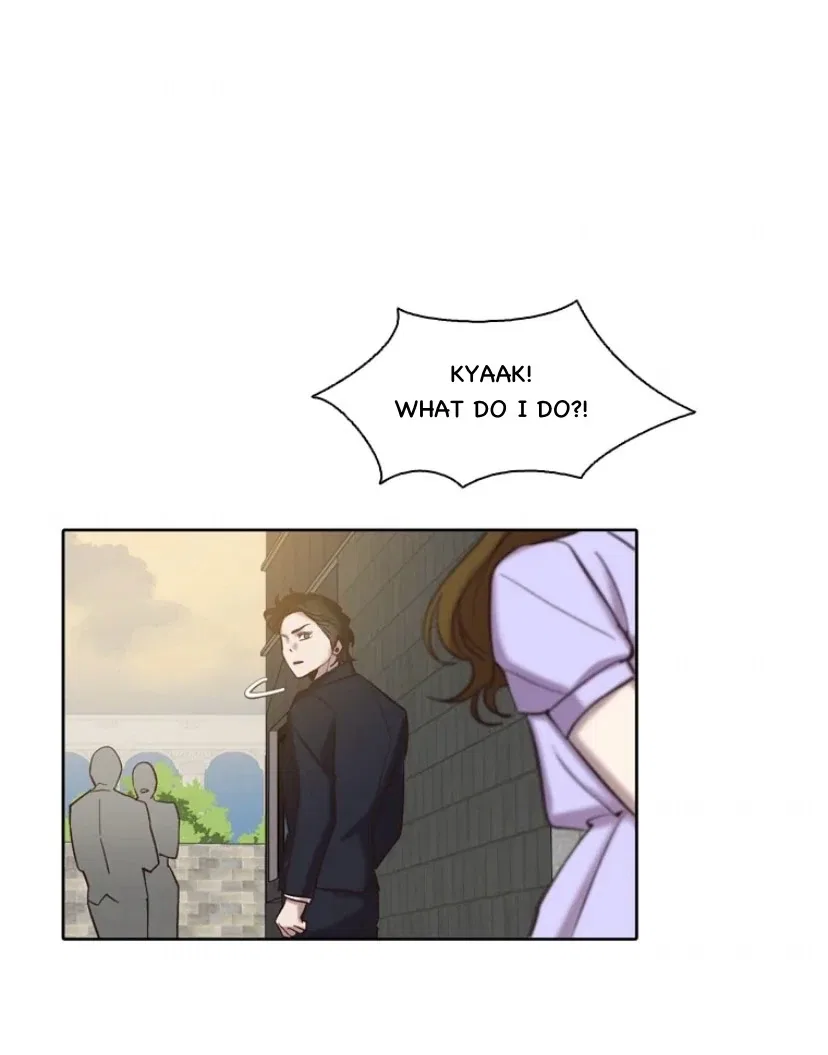 The Time When We Were Young Chapter 96 – Page 2