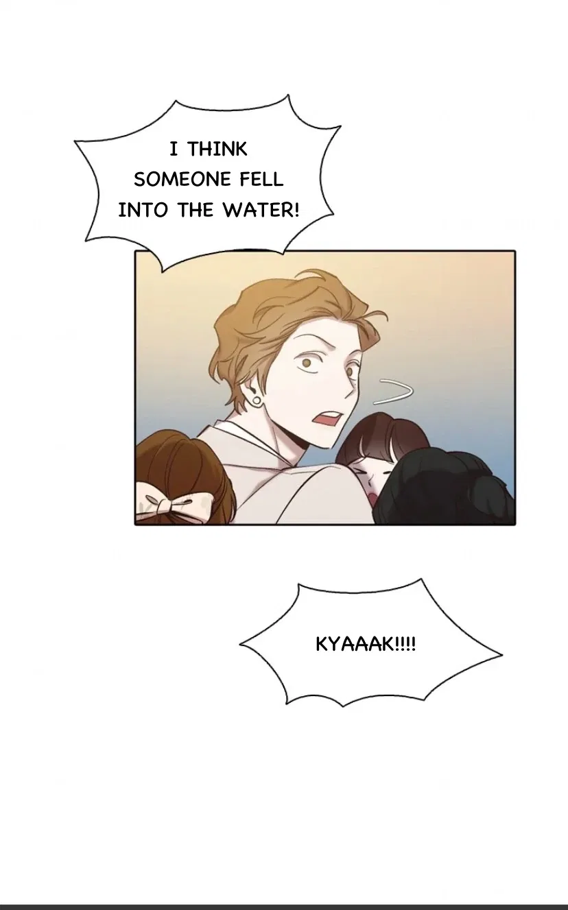 The Time When We Were Young Chapter 96 – Page 3