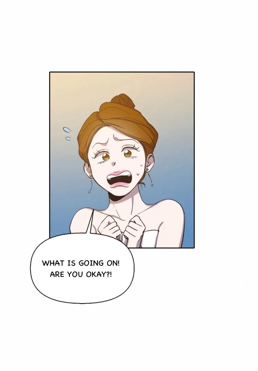 The Time When We Were Young Chapter 96 – Page 10