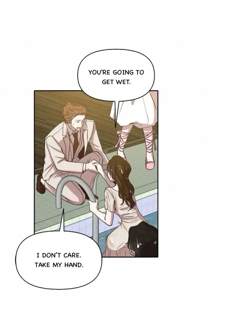 The Time When We Were Young Chapter 96 – Page 12