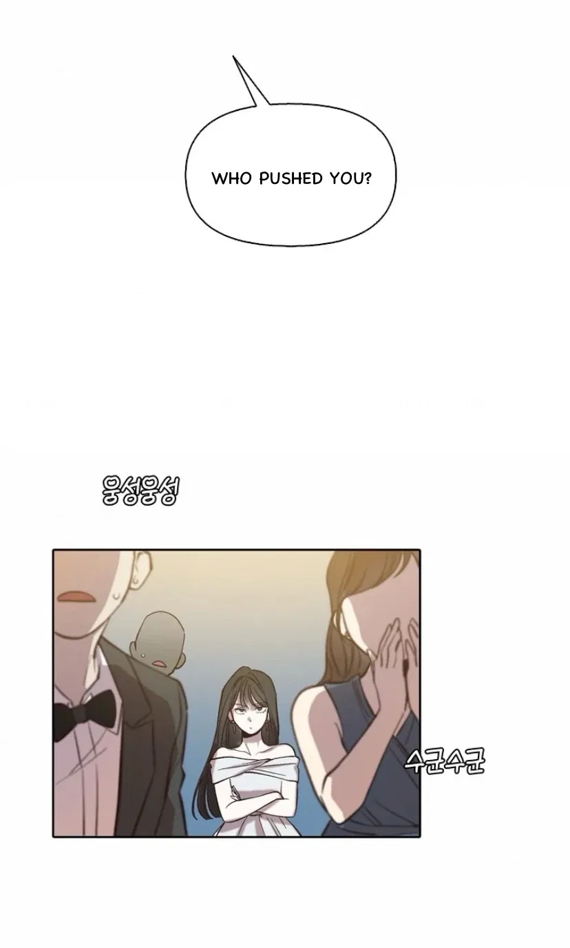 The Time When We Were Young Chapter 96 – Page 15