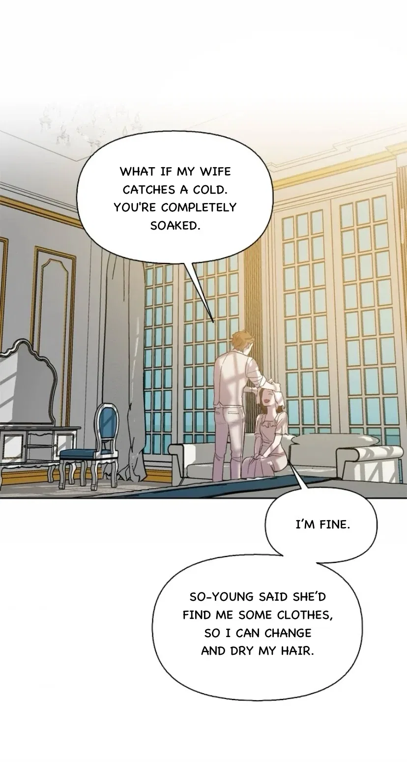 The Time When We Were Young Chapter 96 – Page 20